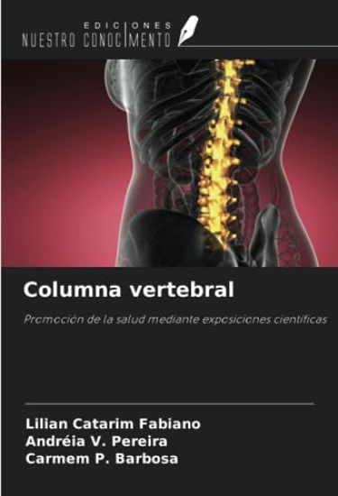 Columna vertebral