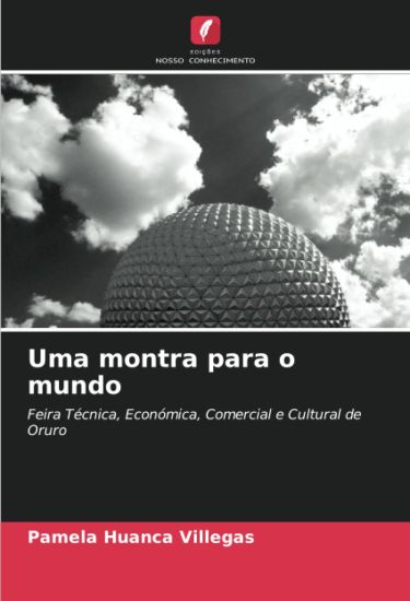 Uma montra para o mundo