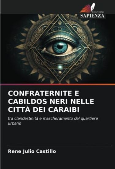 Confraternite E Cabildos Neri Nelle Città Dei Caraibi