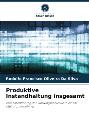 Produktive Instandhaltung insgesamt
