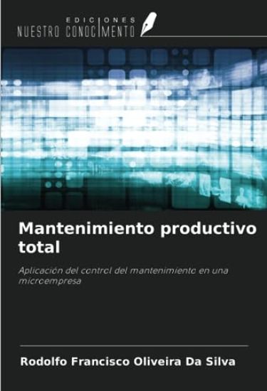 Mantenimiento productivo total