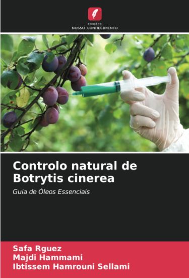Controlo natural de Botrytis cinerea