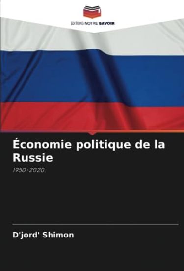 Économie politique de la Russie