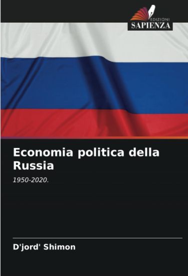 Economia politica della Russia