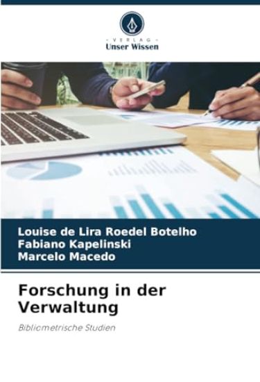 Forschung in der Verwaltung