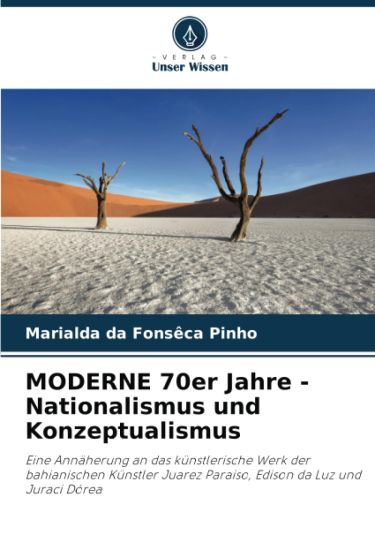 MODERNE 70er Jahre - Nationalismus und Konzeptualismus