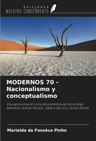 MODERNOS 70 - Nacionalismo y conceptualismo