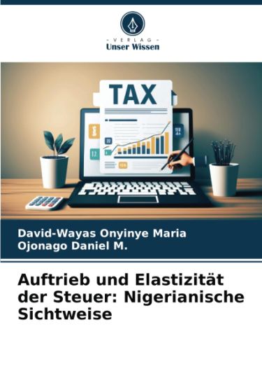 Auftrieb und Elastizität der Steuer