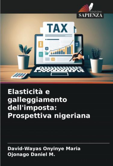 Elasticità e galleggiamento dell'imposta