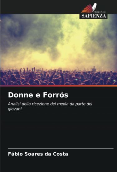 Donne e Forrós