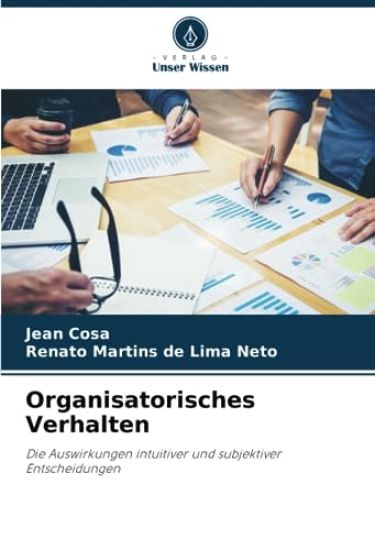 Organisatorisches Verhalten
