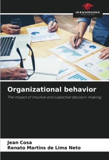 Organizational behavior