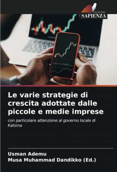 Le varie strategie di crescita adottate dalle piccole e medie imprese