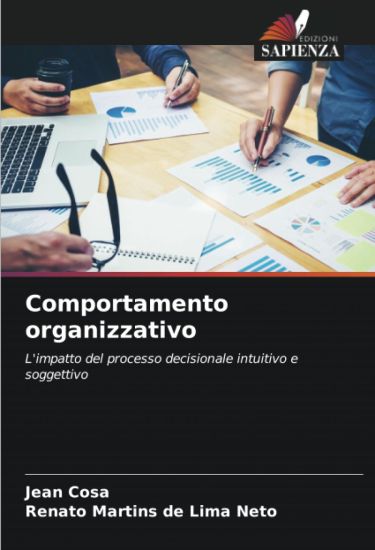 Comportamento organizzativo