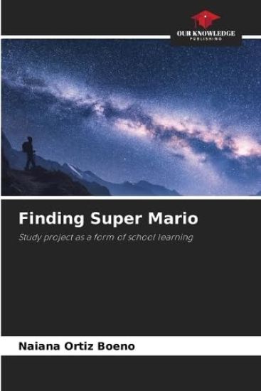 Finding Super Mario