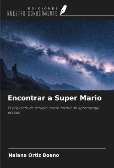 Encontrar a Super Mario