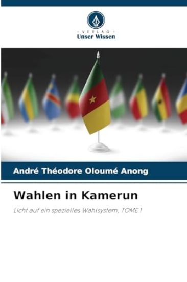 Wahlen in Kamerun