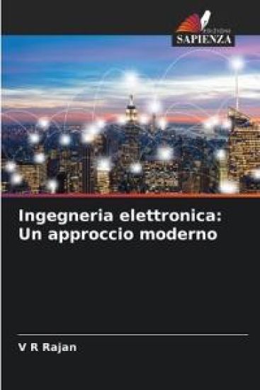 Ingegneria elettronica
