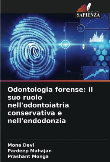 Odontologia forense