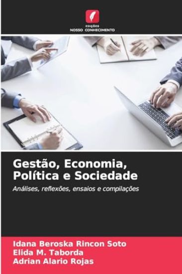 Gestão, Economia, Política e Sociedade