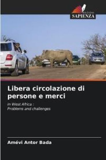Libera circolazione di persone e merci