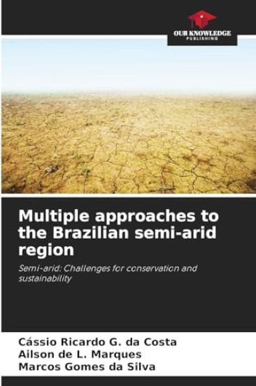 Multiple approaches to the Brazilian semi-arid region