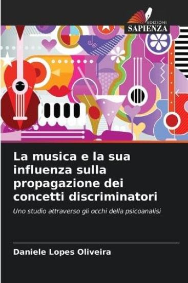 La musica e la sua influenza sulla propagazione dei concetti discriminatori