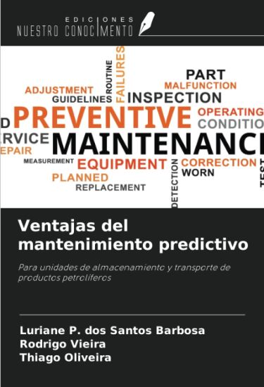 Ventajas del mantenimiento predictivo