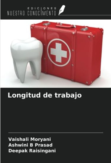 Longitud de trabajo