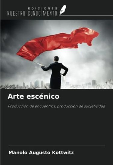 Arte escénico