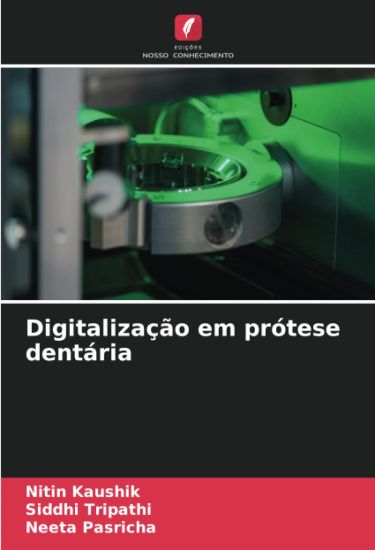 Digitalização em prótese dentária