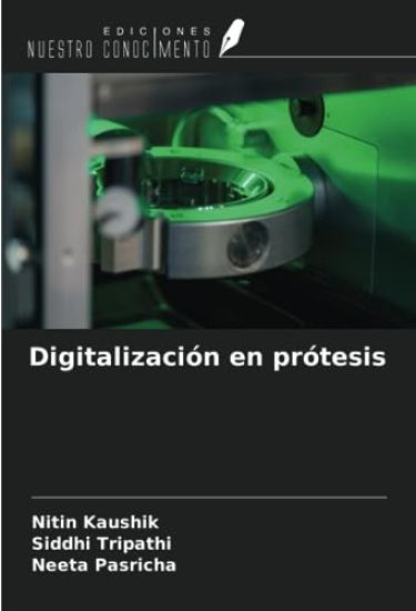 Digitalización en prótesis