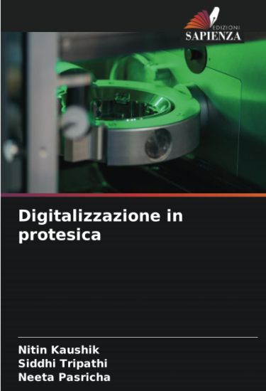 Digitalizzazione in protesica