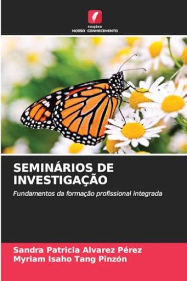 Seminários de Investigação