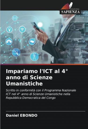 Impariamo l'ICT al 4° anno di Scienze Umanistiche