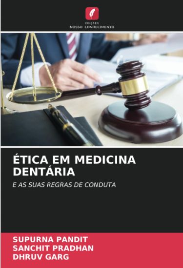 Ética Em Medicina Dentária