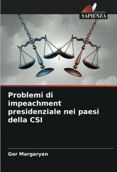 Problemi di impeachment presidenziale nei paesi della CSI