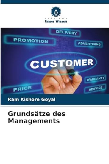 Grundsätze des Managements