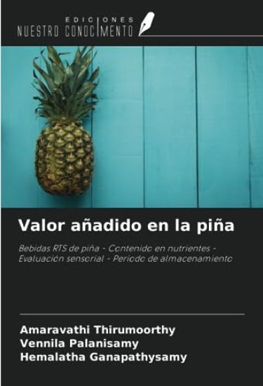 Valor añadido en la piña