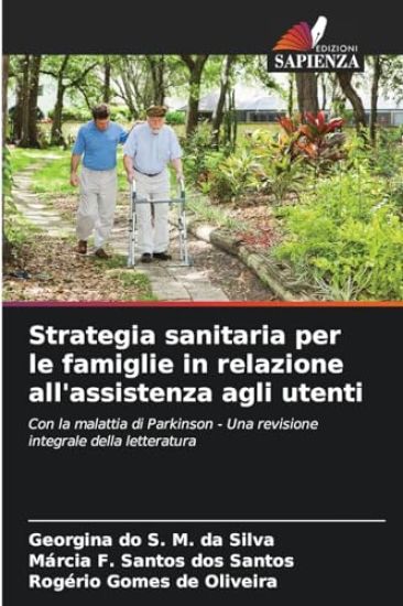 Strategia sanitaria per le famiglie in relazione all'assistenza agli utenti