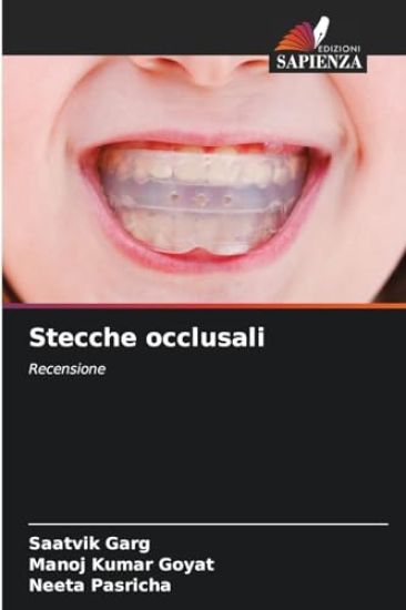 Stecche occlusali