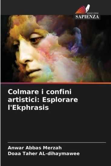 Colmare i confini artistici