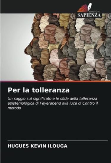 Per la tolleranza