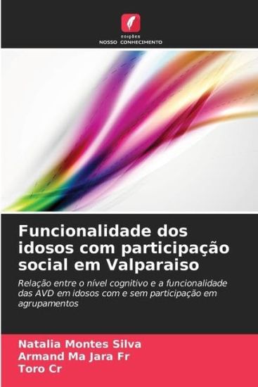 Funcionalidade dos idosos com participação social em Valparaiso