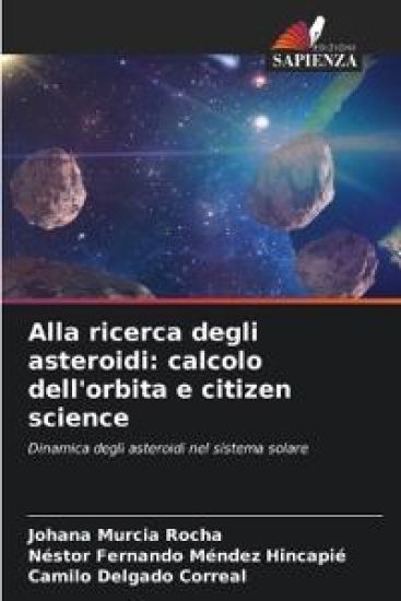 Alla ricerca degli asteroidi