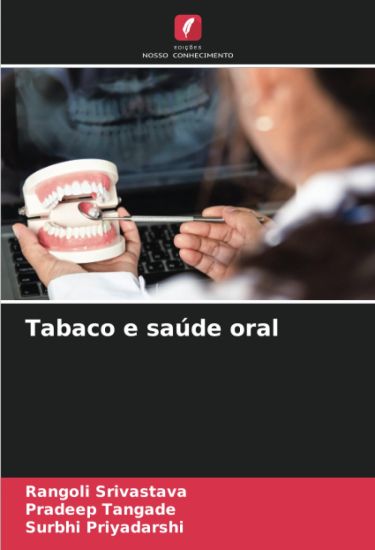 Tabaco e saúde oral