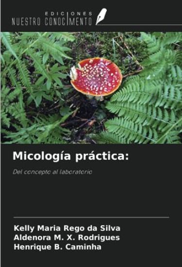 Micología práctica: