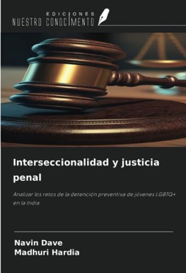 Interseccionalidad y justicia penal