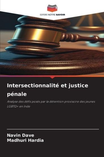 Intersectionnalité et justice pénale