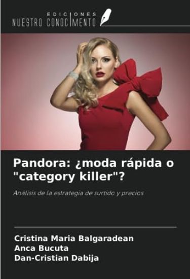 Pandora: ¿moda rápida o "category killer"?